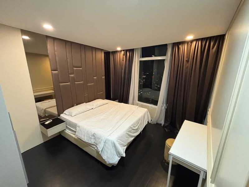 Servis Apartment untuk Disewa di Vortex KLCC - Alvin Sow - PropertyGuru.com.my