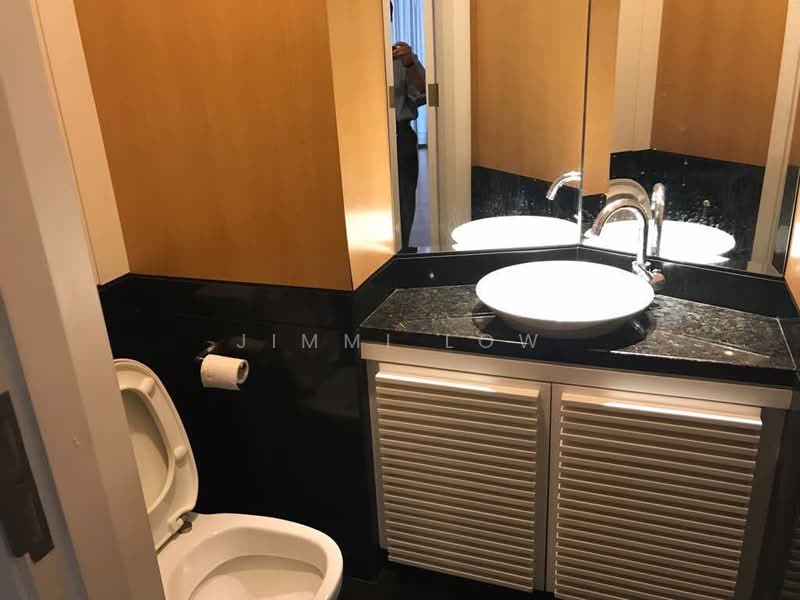 Servis Apartment untuk Disewa di St Mary Residences - Jimmi Low - Bathroom - PropertyGuru.com.my