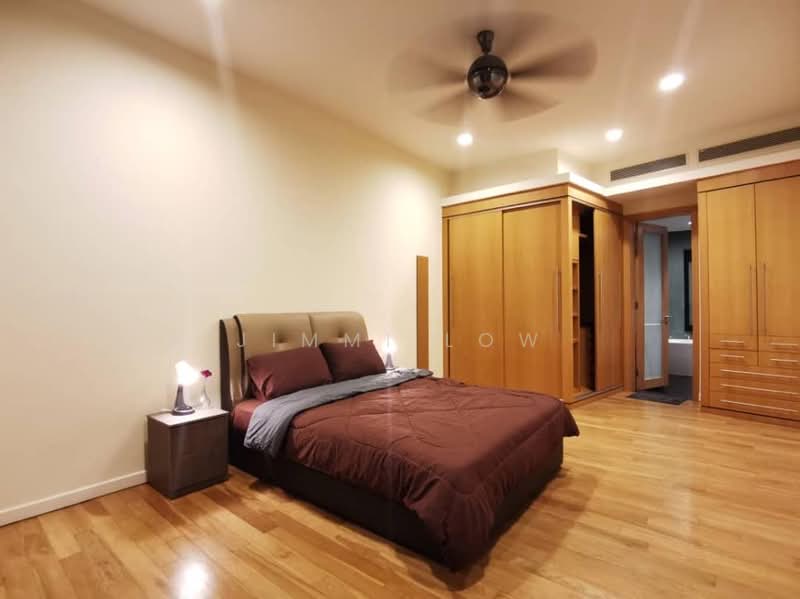 Servis Apartment untuk Disewa di St Mary Residences - Jimmi Low - Bedroom - PropertyGuru.com.my