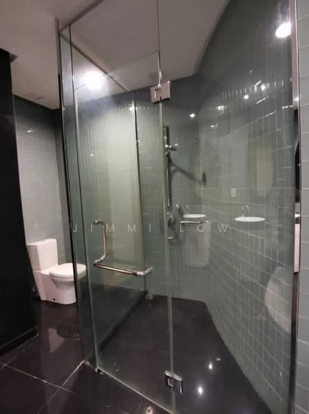 Servis Apartment untuk Disewa di St Mary Residences - Jimmi Low - Bathroom - PropertyGuru.com.my
