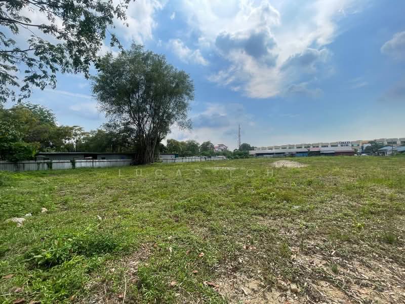 Commercial Land for Rent in Rawang (Selangor) - Lucas Toh - Exterior - PropertyGuru.com.my