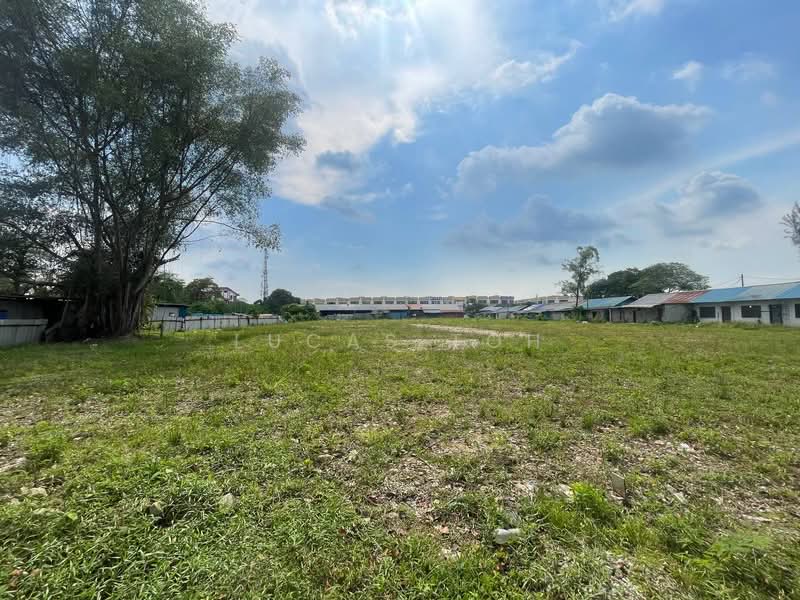 Commercial Land for Rent in Rawang (Selangor) - Lucas Toh - Exterior - PropertyGuru.com.my
