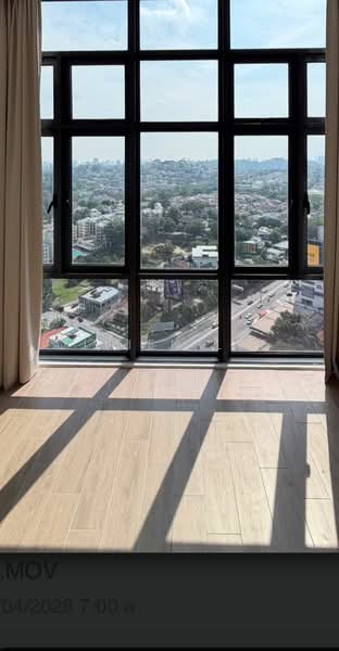 Servis Apartment untuk Dijual di Residensi 38 Bangsar - Vivien Lee - View - PropertyGuru.com.my