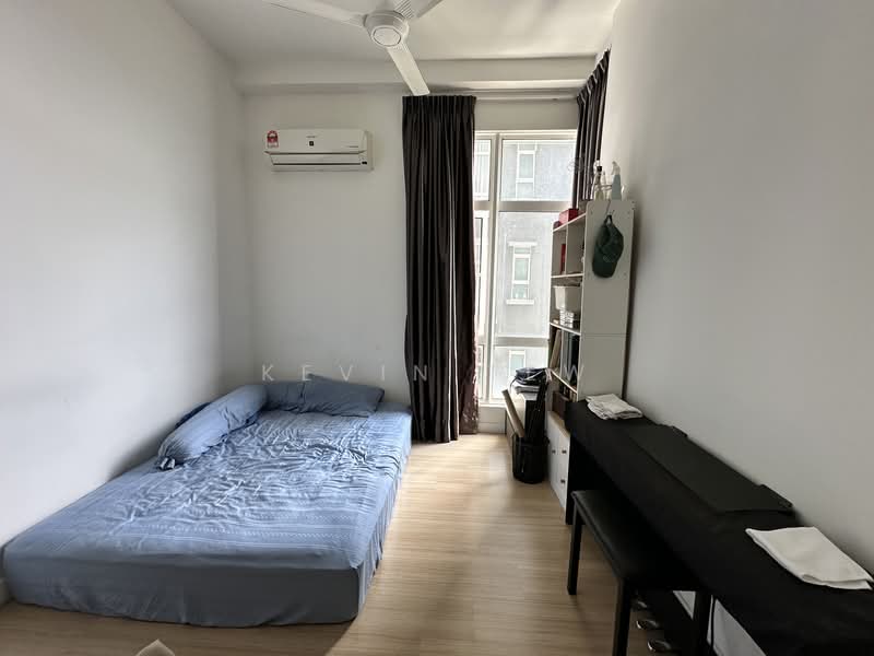 Condominium for Sale at Damansara Foresta - Kevin Tew - PropertyGuru.com.my