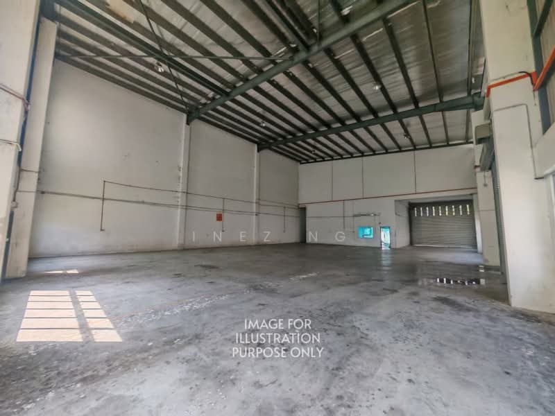 Kilang untuk Dijual di Iskandar Puteri (Nusajaya) (Johor) - Inez Ng - Interior - PropertyGuru.com.my