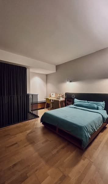 Condominium for Rent at Twy Duplex Condos - Ai Ting Hue - PropertyGuru.com.my