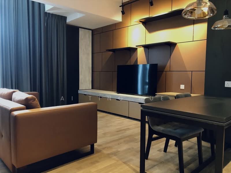 Condominium for Rent at Twy Duplex Condos - Ai Ting Hue - PropertyGuru.com.my