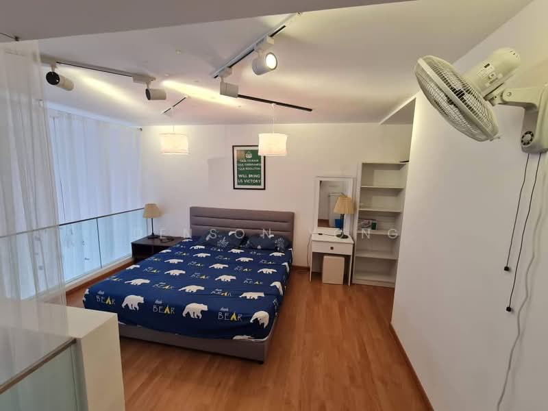 Servis Apartment untuk Disewa di EkoCheras Service Residences - Denson Yong - PropertyGuru.com.my