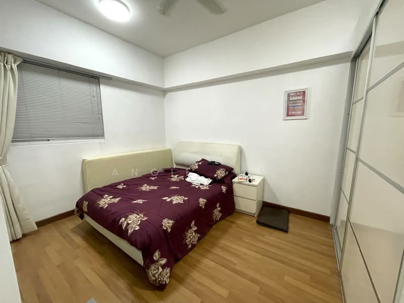 Kondominium untuk Dijual di The Plaza Condominium - Angie Chai - Bedroom - PropertyGuru.com.my