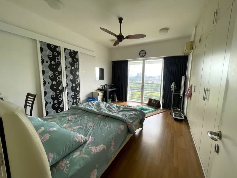Kondominium untuk Dijual di The Plaza Condominium - Angie Chai - Bedroom - PropertyGuru.com.my