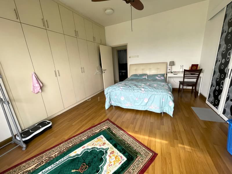 Kondominium untuk Dijual di The Plaza Condominium - Angie Chai - Bedroom - PropertyGuru.com.my