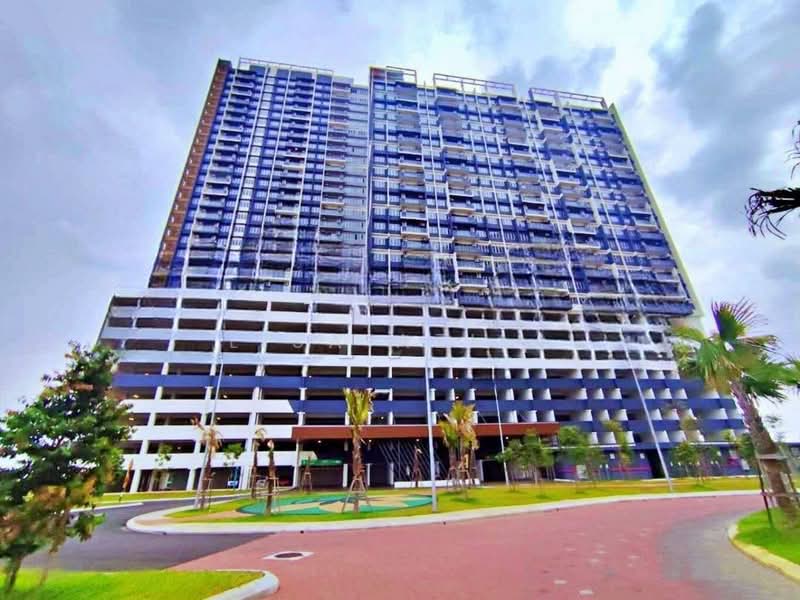 Kondominium untuk Dijual di Residensi Adelia 3 - Lisa Azila - Exterior - PropertyGuru.com.my