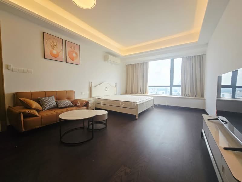 Kondominium untuk Disewa di R&F Princess Cove Phase 2-Seine Region - Cace Cheah - Bedroom - PropertyGuru.com.my