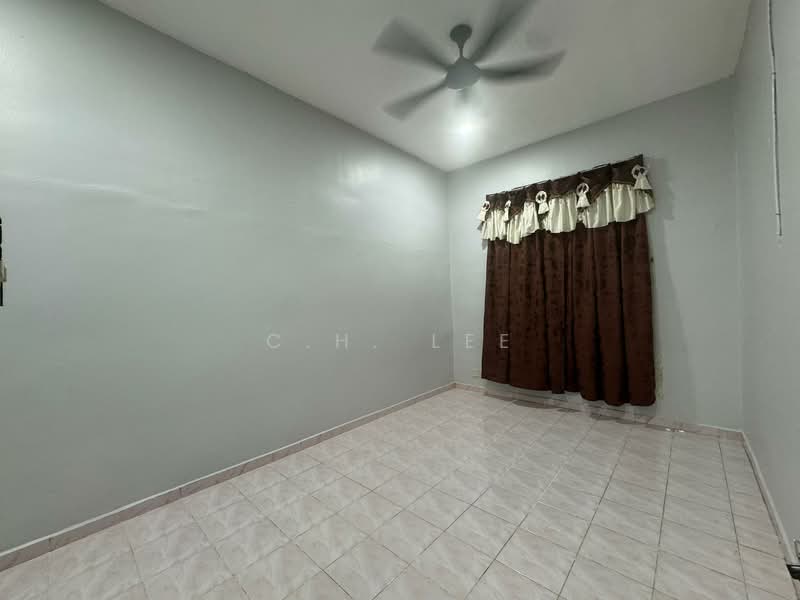 Terraced House for Rent in Sungai Petani (Kedah) - C.H. Lee - Interior - PropertyGuru.com.my