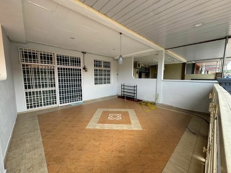 Terraced House for Rent in Sungai Petani (Kedah) - C.H. Lee - Exterior - PropertyGuru.com.my