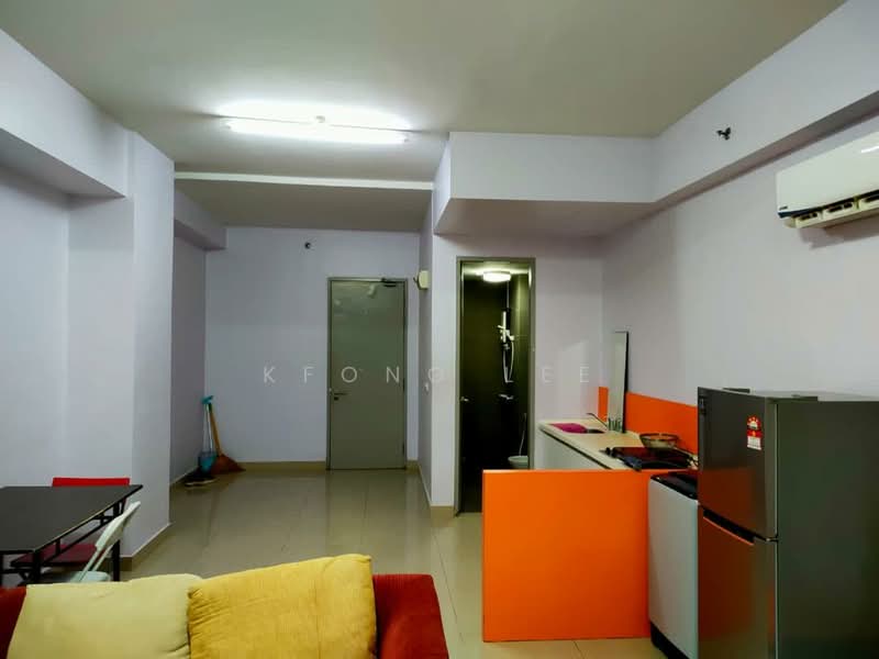 Service Residence for Rent at First Subang (SS 15 Courtyard) - Kfong Lee - Kitchen - PropertyGuru.com.my