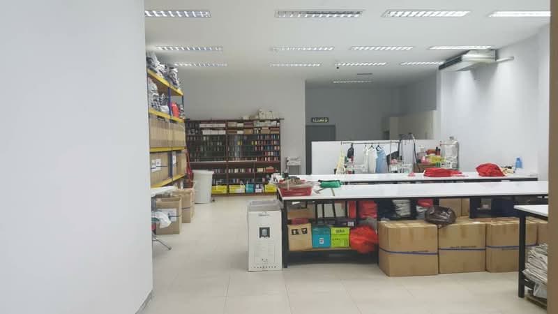Kedai untuk Disewa di Alam Damai (Cheras) - Zen Law - Interior - PropertyGuru.com.my