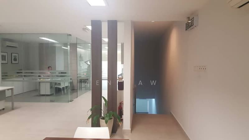 Kedai untuk Disewa di Alam Damai (Cheras) - Zen Law - Interior - PropertyGuru.com.my
