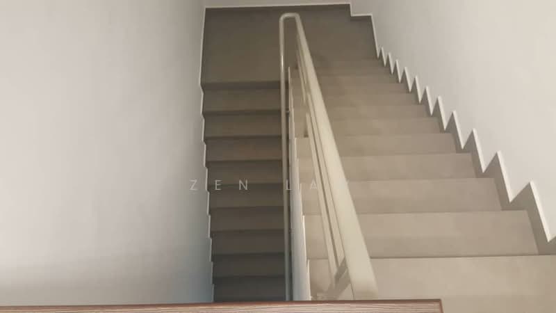 Kedai untuk Disewa di Alam Damai (Cheras) - Zen Law - Corridor - PropertyGuru.com.my