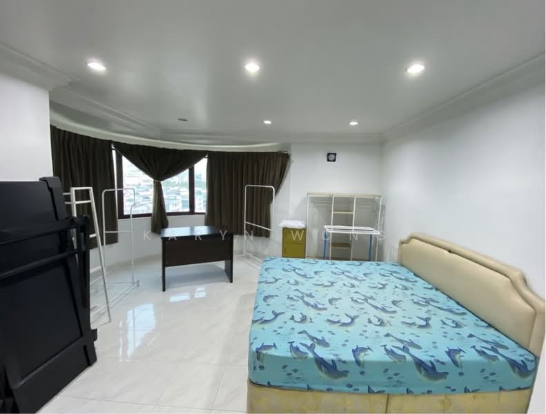 Condominium for Sale at Menara Polo - Karyn Wong - Bedroom - PropertyGuru.com.my