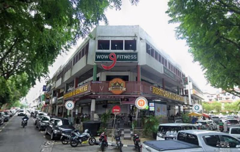 Kedai untuk Dijual di Taman Tun Dr Ismail (Kuala Lumpur) - Kelvin Lee - PropertyGuru.com.my