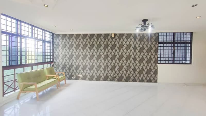 Pangsapuri untuk Disewa di Mewah View Luxurious Apartments - YC Fung - Living Room - PropertyGuru.com.my