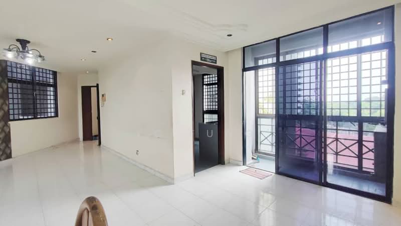 Pangsapuri untuk Disewa di Mewah View Luxurious Apartments - YC Fung - Living Room - PropertyGuru.com.my