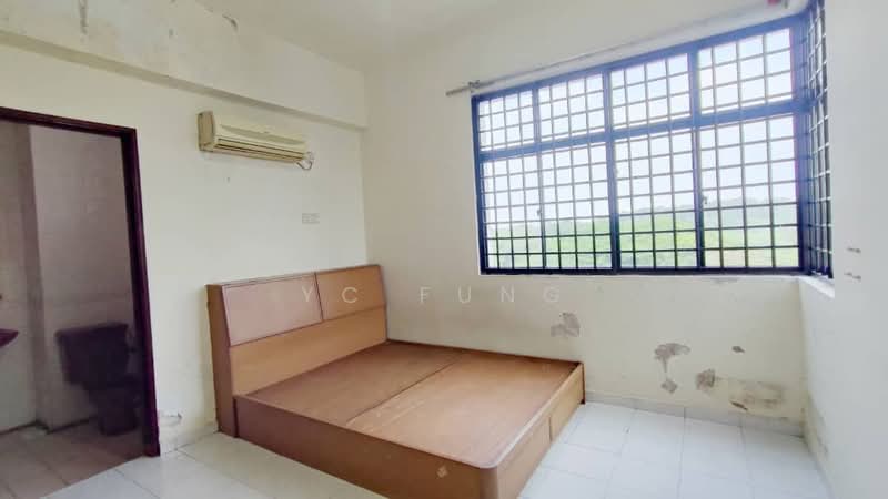Pangsapuri untuk Disewa di Mewah View Luxurious Apartments - YC Fung - PropertyGuru.com.my