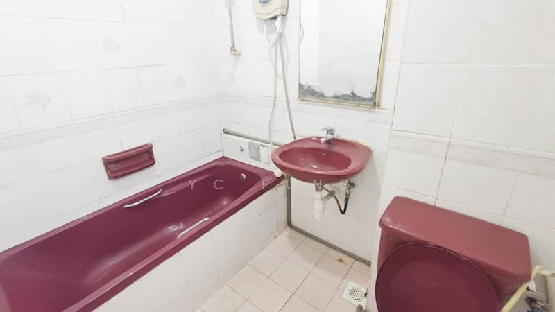 Pangsapuri untuk Disewa di Mewah View Luxurious Apartments - YC Fung - PropertyGuru.com.my