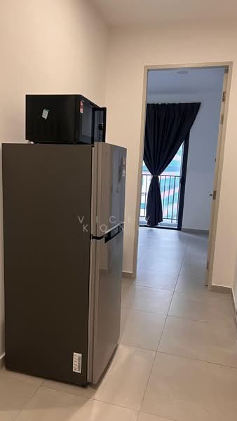 Servis Apartment untuk Disewa di YOLO Signature Suites - Vicky Kong - PropertyGuru.com.my