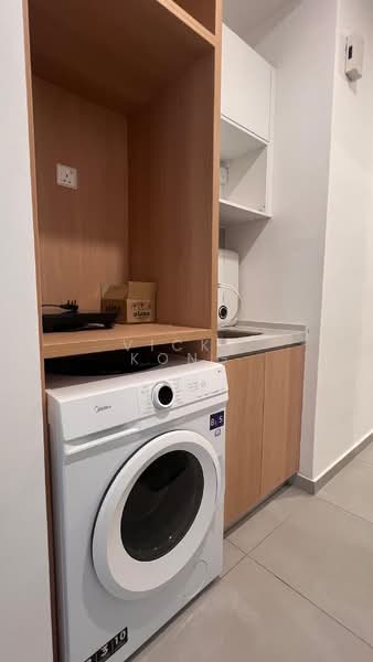 Servis Apartment untuk Disewa di YOLO Signature Suites - Vicky Kong - PropertyGuru.com.my