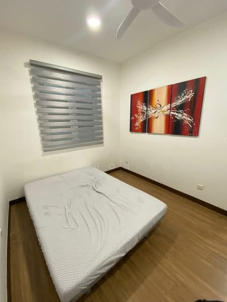 Service Residence for Rent at Pinnacle Sri Petaling - Wan Hon Soh - Bedroom - PropertyGuru.com.my