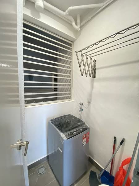 Service Residence for Rent at Pinnacle Sri Petaling - Wan Hon Soh - Interior - PropertyGuru.com.my