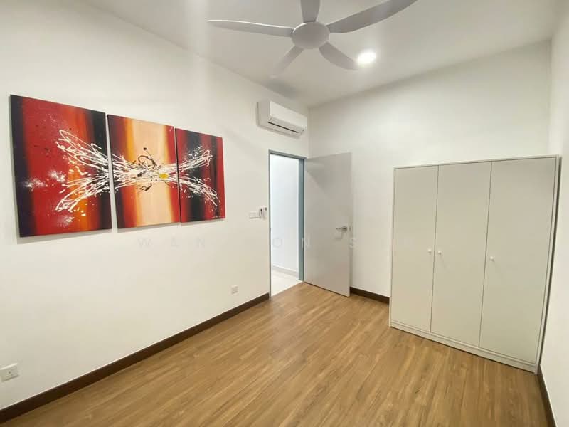 Service Residence for Rent at Pinnacle Sri Petaling - Wan Hon Soh - Bedroom - PropertyGuru.com.my