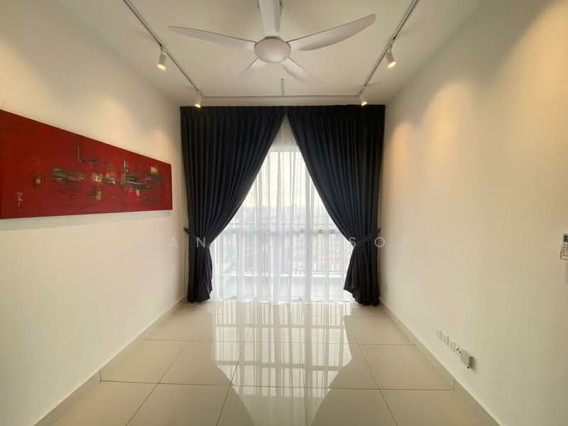 Service Residence for Rent at Pinnacle Sri Petaling - Wan Hon Soh - Interior - PropertyGuru.com.my