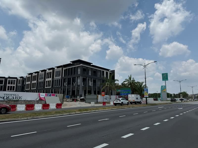 Shop / Office for Rent in Setia Tropika (Johor Bahru) - Kyle Das - Exterior - PropertyGuru.com.my