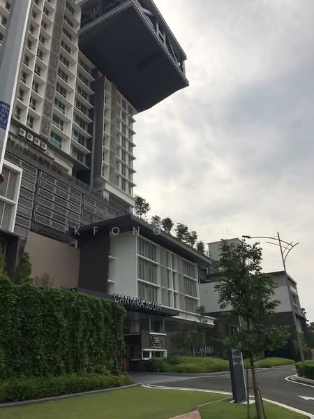Servis Apartment untuk Disewa di Cantara Residences - Kfong Lee - Exterior - PropertyGuru.com.my