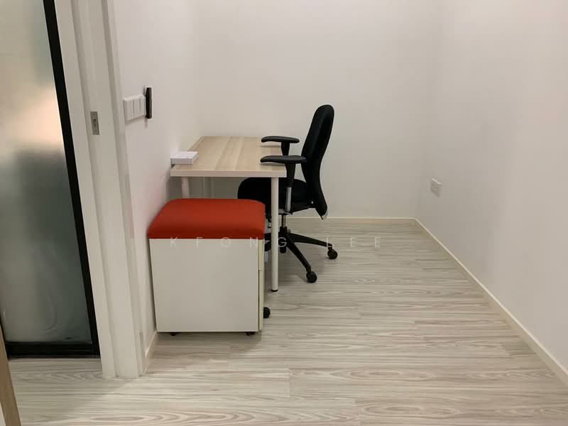 Servis Apartment untuk Disewa di Cantara Residences - Kfong Lee - PropertyGuru.com.my