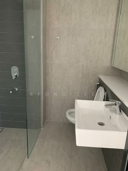 Servis Apartment untuk Disewa di Cantara Residences - Kfong Lee - PropertyGuru.com.my