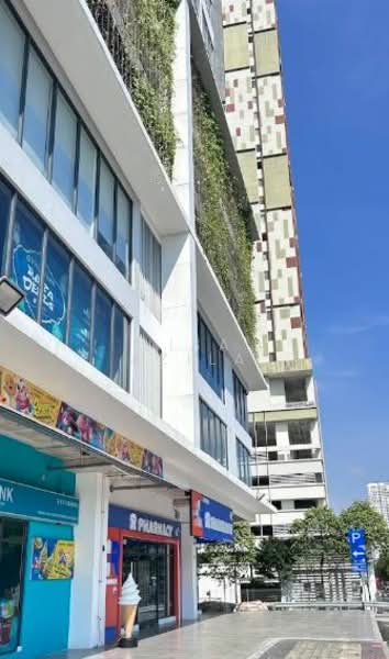 Apartment for Sale at Laman Seri Harmoni (LSH33) - Lisa Azila - Exterior - PropertyGuru.com.my