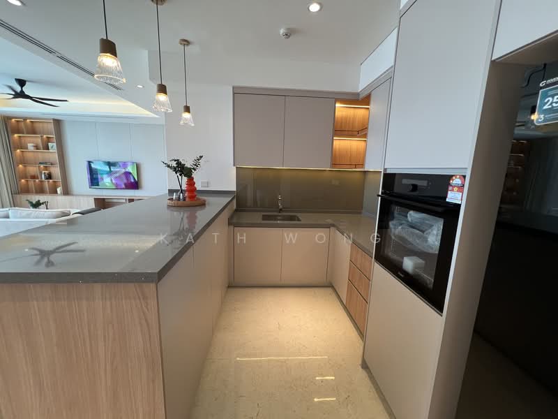 Kondominium untuk Dijual di Capella Embassy (D'Rapport Residences) - Kath Wong - PropertyGuru.com.my