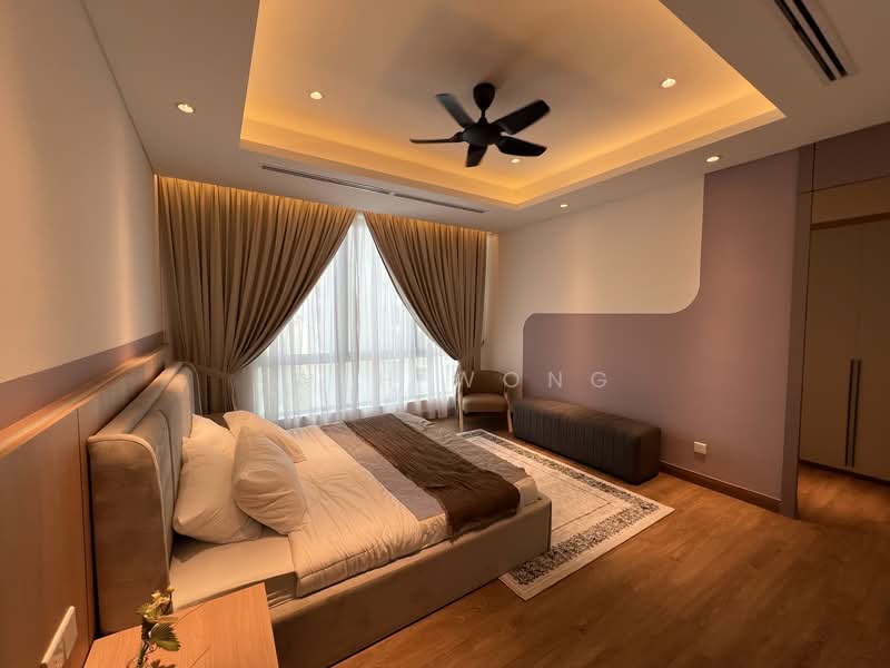 Kondominium untuk Dijual di Capella Embassy (D'Rapport Residences) - Kath Wong - PropertyGuru.com.my