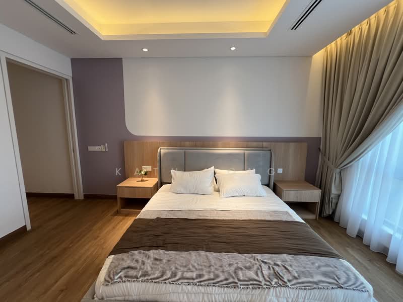 Kondominium untuk Dijual di Capella Embassy (D'Rapport Residences) - Kath Wong - PropertyGuru.com.my