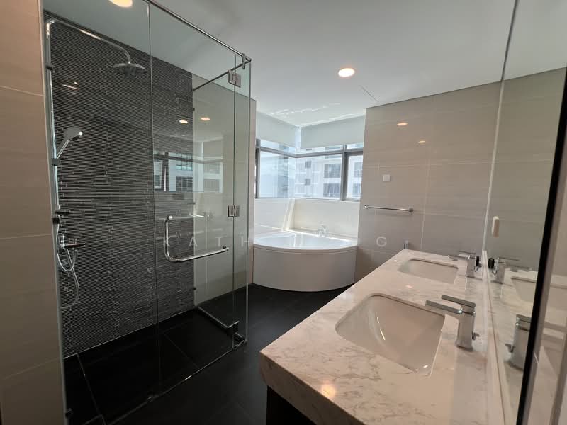 Kondominium untuk Dijual di Capella Embassy (D'Rapport Residences) - Kath Wong - PropertyGuru.com.my