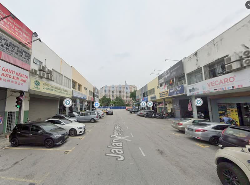 Kilang untuk Disewa di Shah Alam (Selangor) - Coco Neoh - Exterior - PropertyGuru.com.my