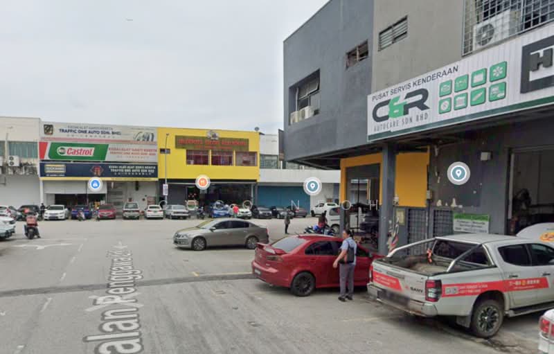Kilang untuk Disewa di Shah Alam (Selangor) - Coco Neoh - PropertyGuru.com.my
