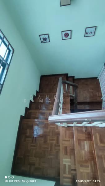 Terraced House for Sale in Usj 2 (Subang Jaya) - Ganesh Ramanathan (Ganesha) - Interior - PropertyGuru.com.my