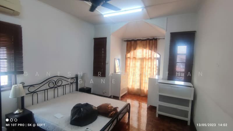 Terraced House for Sale in Usj 2 (Subang Jaya) - Ganesh Ramanathan (Ganesha) - Bedroom - PropertyGuru.com.my