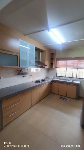 Terraced House for Sale in Usj 2 (Subang Jaya) - Ganesh Ramanathan (Ganesha) - Kitchen - PropertyGuru.com.my