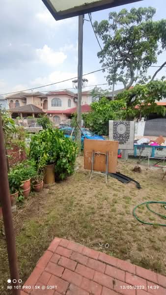 Terraced House for Sale in Usj 2 (Subang Jaya) - Ganesh Ramanathan (Ganesha) - Exterior - PropertyGuru.com.my